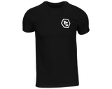 Til Death Tee - Front
