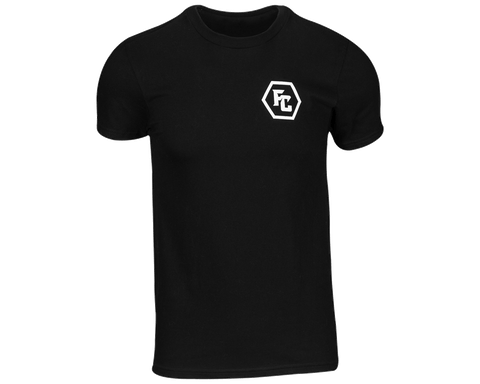 Til Death Tee - Front