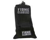 Firme Club Wrist Wraps - Packaged