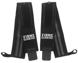 Firme Club Wrist Wraps