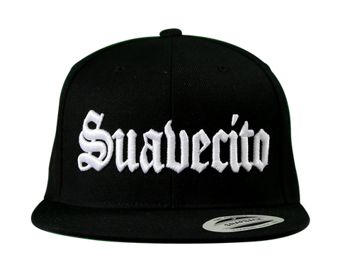 Suavecito Get It Hombre Hat