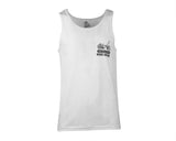 High Bar Tank - Front