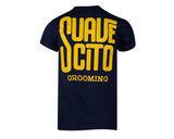 Lookout Tee - Back