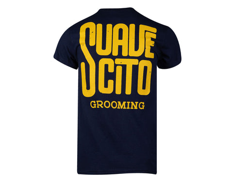 Lookout Tee - Back