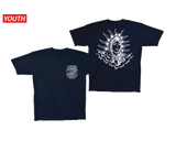 Suavecito Mary Tee - Kid's