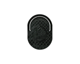 Mustache Finger Comb