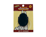 Mustache Finger Comb