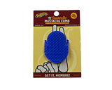 Mustache Finger Comb