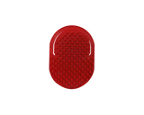 Mustache Finger Comb