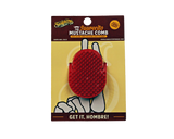 Mustache Finger Comb