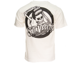 OG White Tee