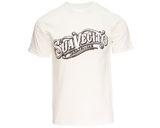 OG White Tee