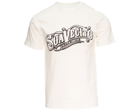 OG White Tee