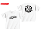 Suavecito OG White Tee - Toddler's