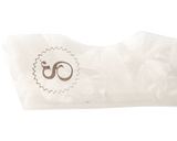 Pearl Penny Folding Comb