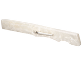 Pearl Penny Folding Comb
