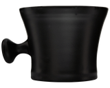 Premium Blends Shave Mug - Black