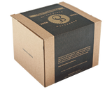 Premium Blends Shave Mug - Black