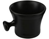 Premium Blends Shave Mug - Black