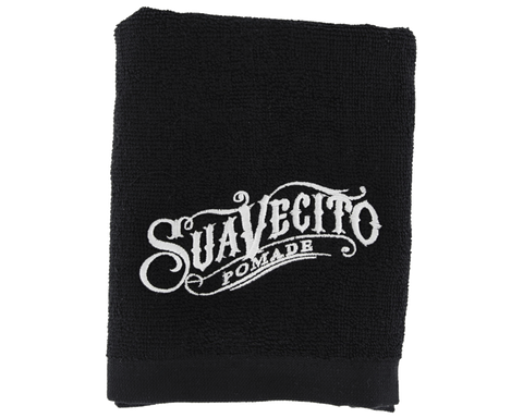 Bleach Proof Black Towel 16 x 27