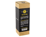 Ivory Resin Shave Brush - Package Back