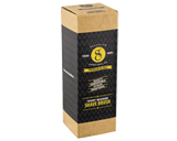 Ivory Resin Shave Brush - Package Front