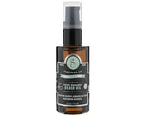 Premium Blends Ivory Bergamot Beard Oil - Front View