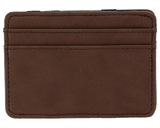Embossed Magic Wallet