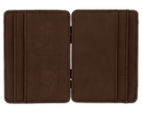 Embossed Magic Wallet