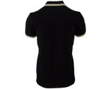 MMIX Polo Cream - Back