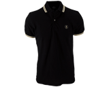 MMIX Polo Cream - Front