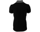 MMIX Polo - White