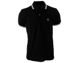 MMIX Polo White - Front