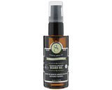 Premium Blends Sandalwood Beard Oil - Front View