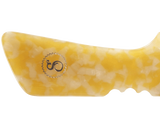Quartz Handle Comb