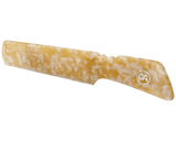 Quartz Handle Comb