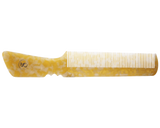 Quartz Handle Comb
