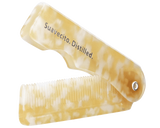 Quartz Penny Folding Comb
