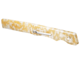 Quartz Penny Folding Comb