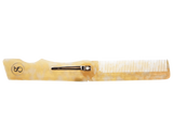 Quartz Penny Folding Comb