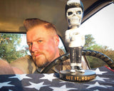Suavecito Bobble Head