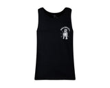 Rude Dogs Tank - Front