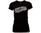 OG Black Tee - Women's