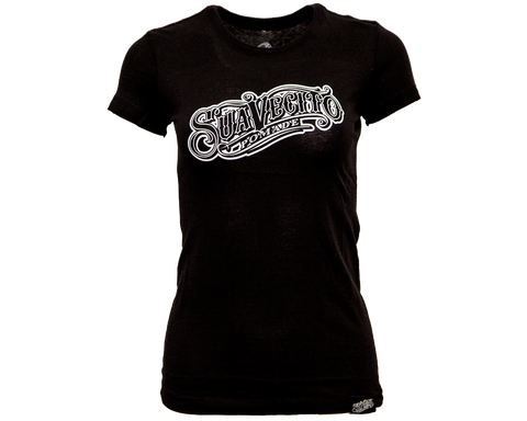 OG Black Tee - Women's