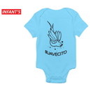 Suavecito Sparrow Onesie - Infant's