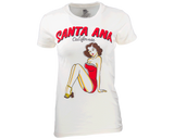 Suavecita Brunette Bombshell Tee