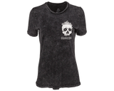 Crystal Skull Tee - Front