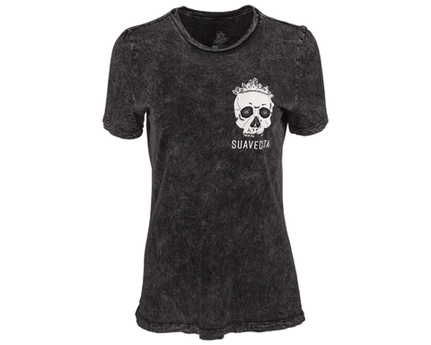 Crystal Skull Tee - Front