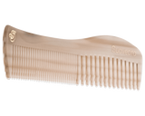 Detangling Comb - Angled View