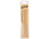Detangling Comb - Front Package
